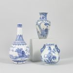 1055 8366 VASES